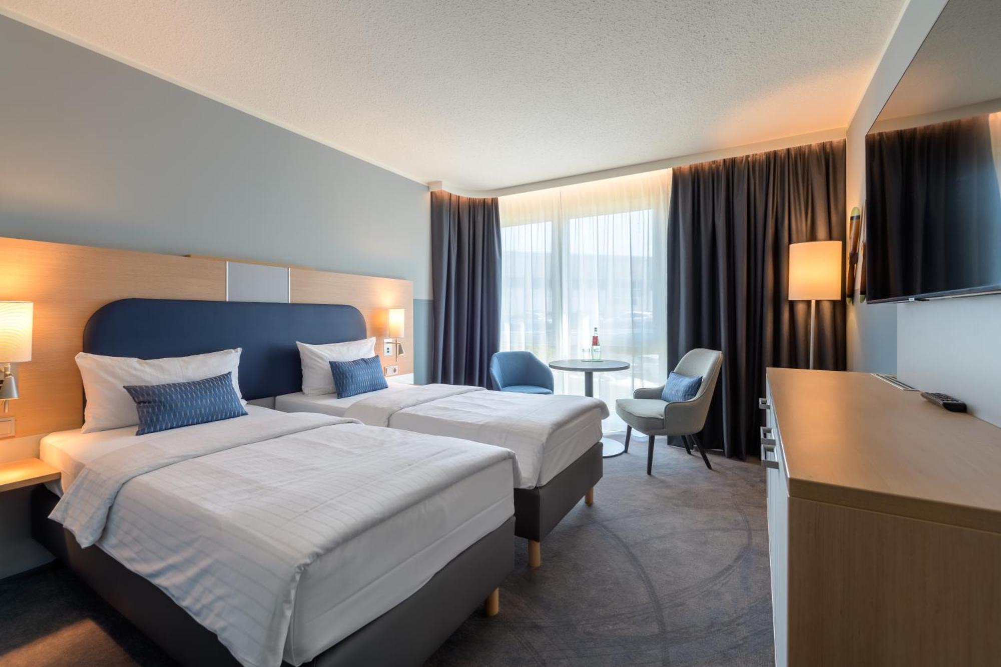 Parken Flughafen Frankfurt Hotel Kelsterbach mercure-hotel-frankfurt-airport-frankfurt-main.at-hotels.com
